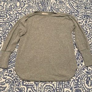 Loft Lou & Grey long sleeve shirt - cozy soft
